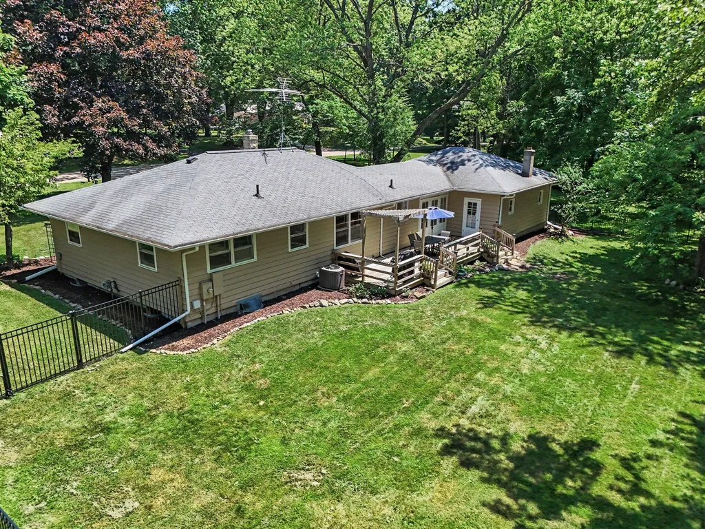 15833 17 1/2 Mile Road Marshall Township MI 49068
