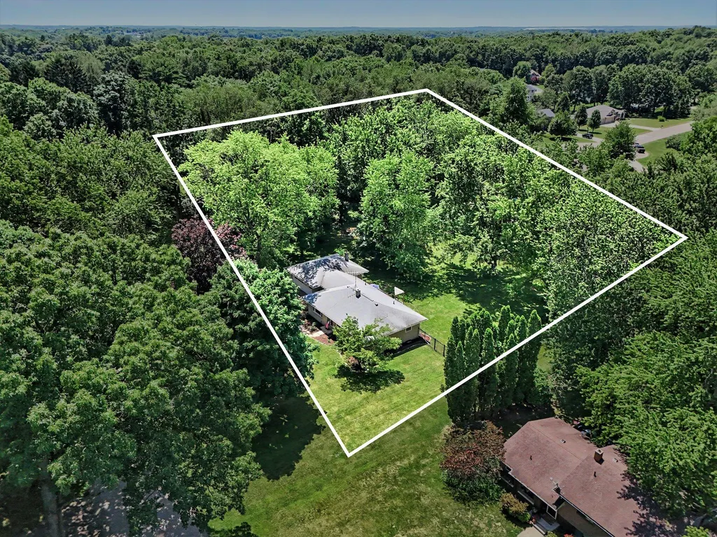 15833 17 1/2 Mile Road Marshall Township MI 49068