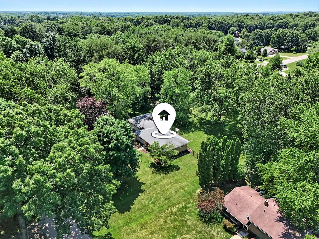 15833 17 1/2 Mile Road Marshall Township MI 49068