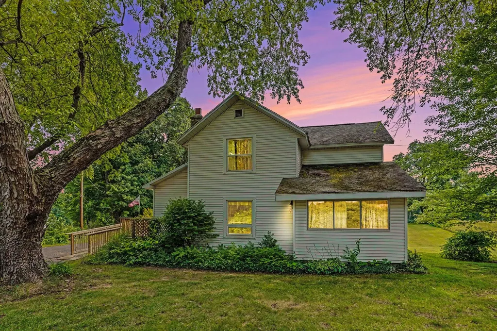 3568 M Drive S Athens Township MI 49011