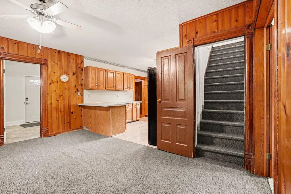 3568 M Drive S Athens Township MI 49011
