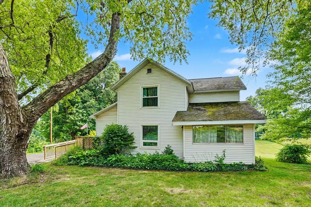 3568 M Drive S Athens Township MI 49011