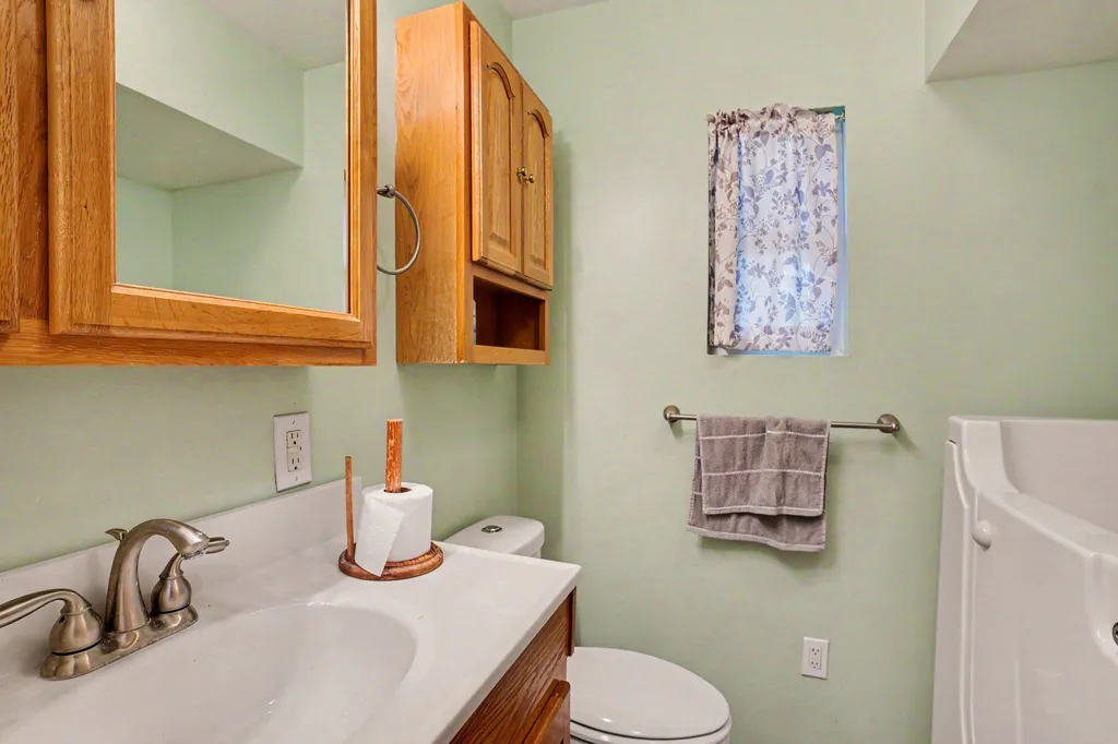 3568 M Drive S Athens Township MI 49011