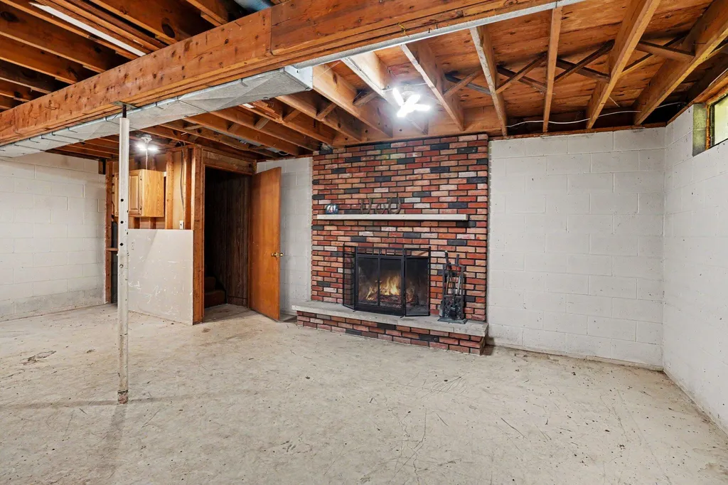 3568 M Drive S Athens Township MI 49011