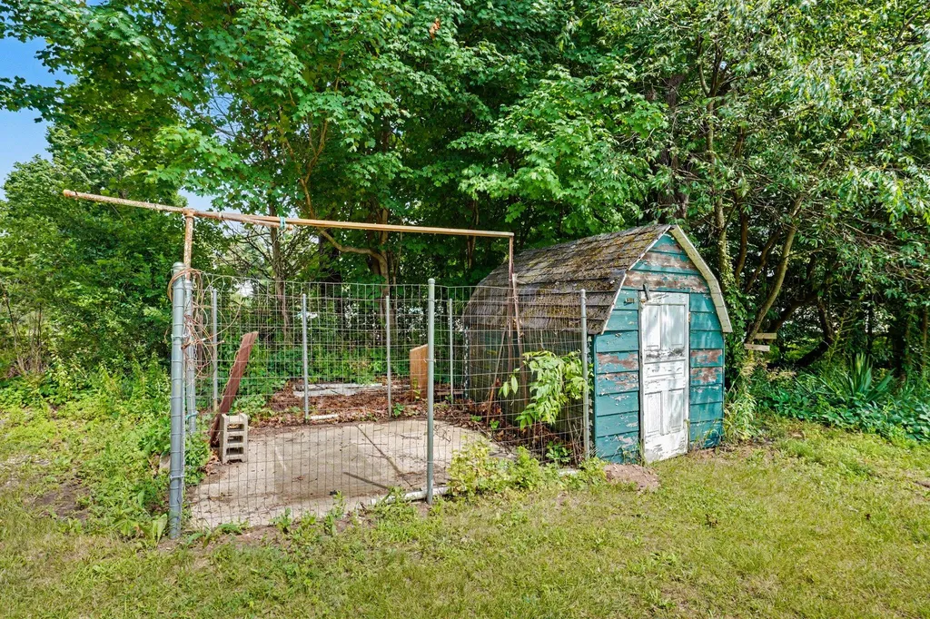 3568 M Drive S Athens Township MI 49011