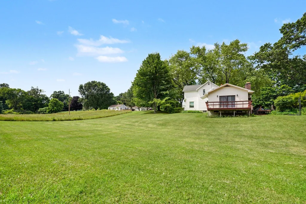 3568 M Drive S Athens Township MI 49011