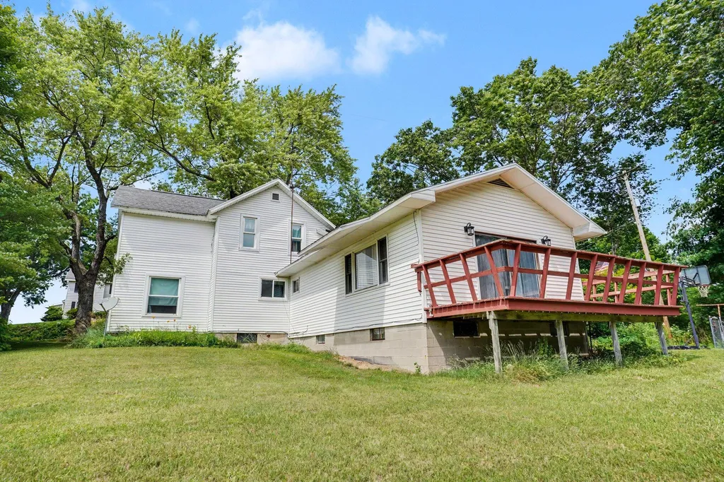 3568 M Drive S Athens Township MI 49011