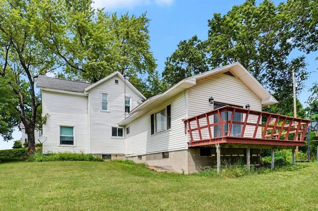 3568 M Drive S Athens Township MI 49011