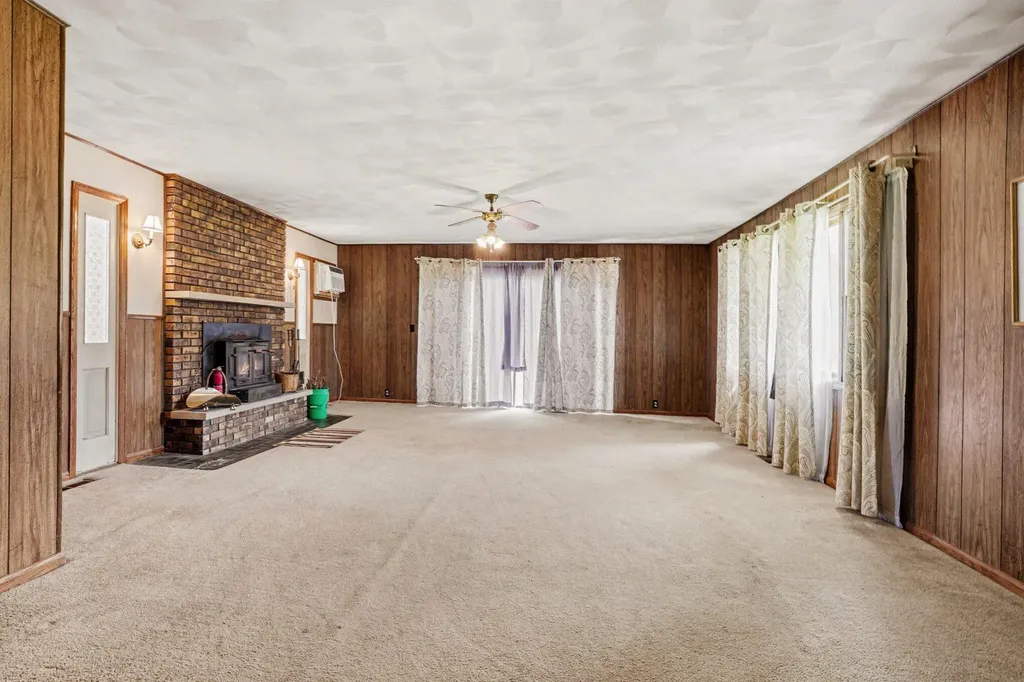 3568 M Drive S Athens Township MI 49011