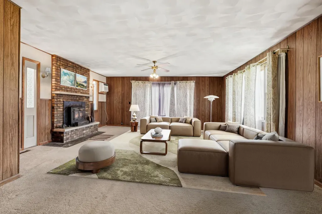 3568 M Drive S Athens Township MI 49011