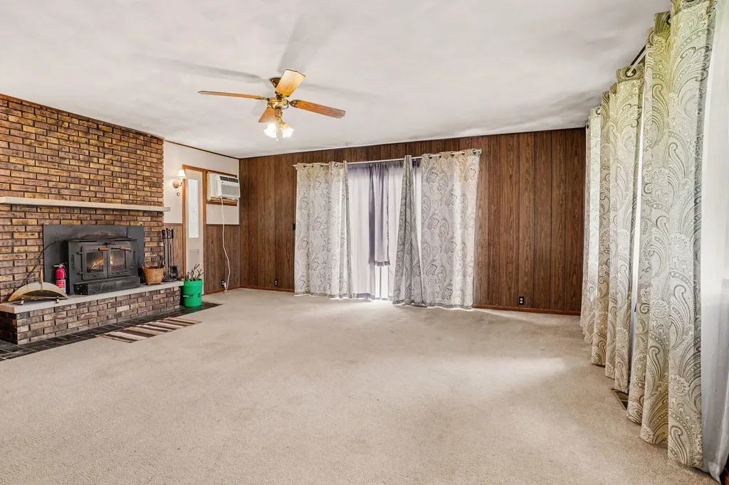 3568 M Drive S Athens Township MI 49011