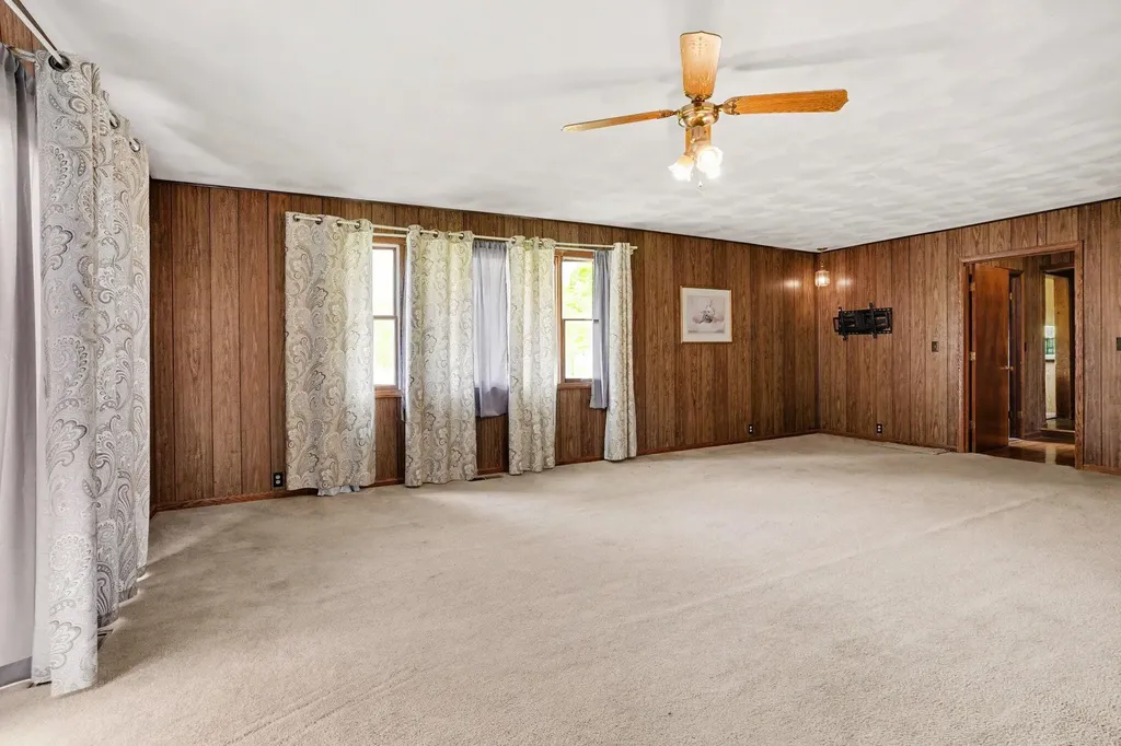 3568 M Drive S Athens Township MI 49011