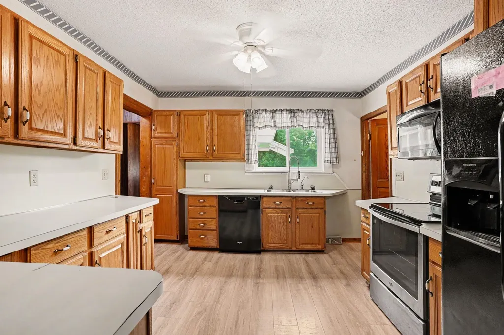 3568 M Drive S Athens Township MI 49011