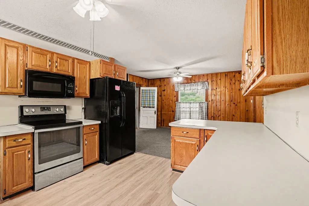 3568 M Drive S Athens Township MI 49011