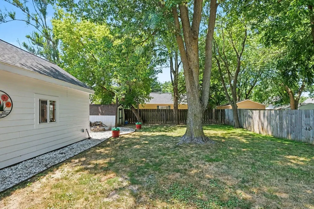 147 Cherry Street NW Sparta Village MI 49345