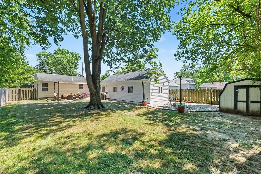 147 Cherry Street NW Sparta Village MI 49345