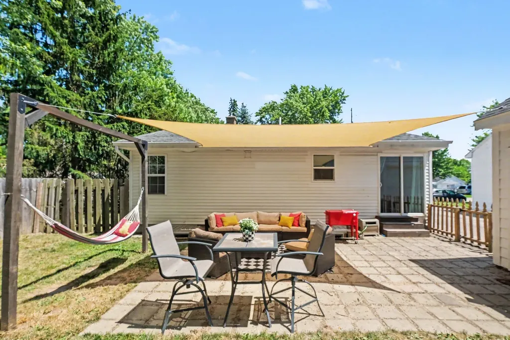 147 Cherry Street NW Sparta Village MI 49345