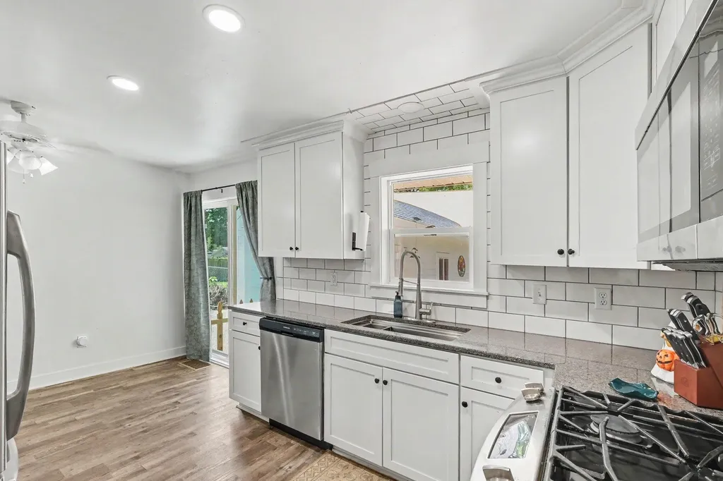 147 Cherry Street NW Sparta Village MI 49345