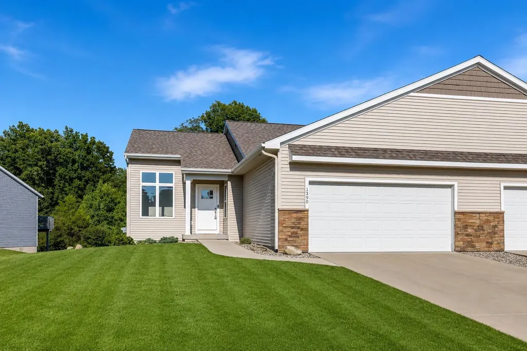 1390 W Village Boulevard Oshtemo Charter Township MI 49009