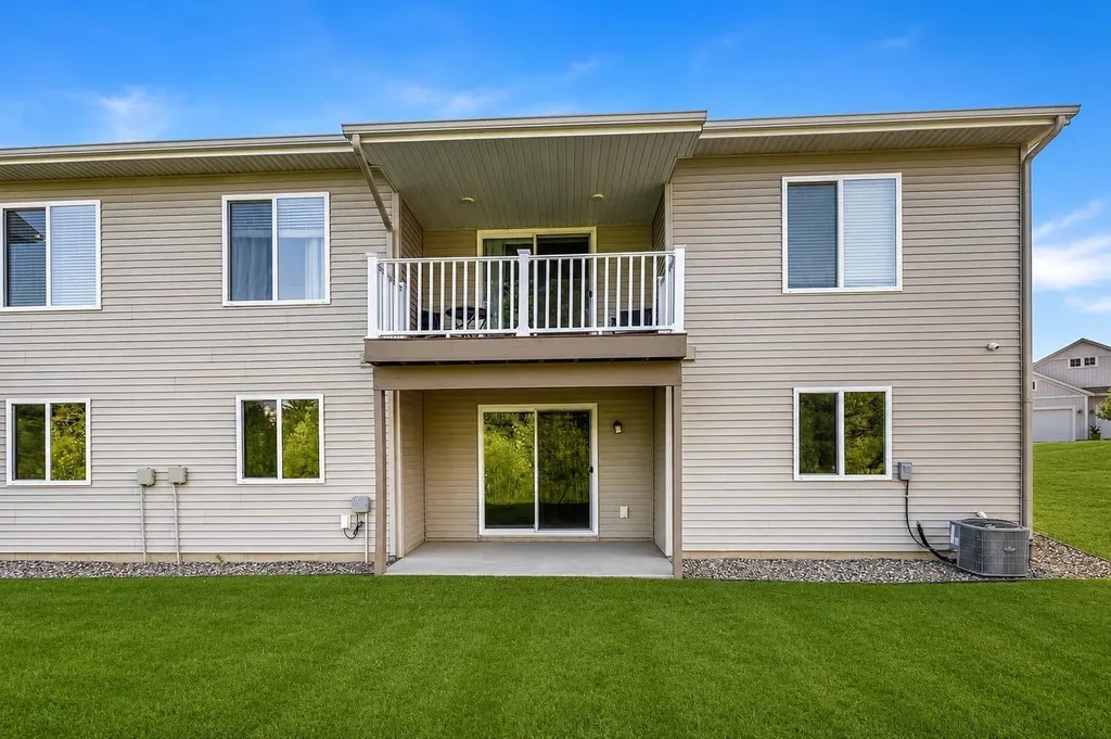 1390 W Village Boulevard Oshtemo Charter Township MI 49009