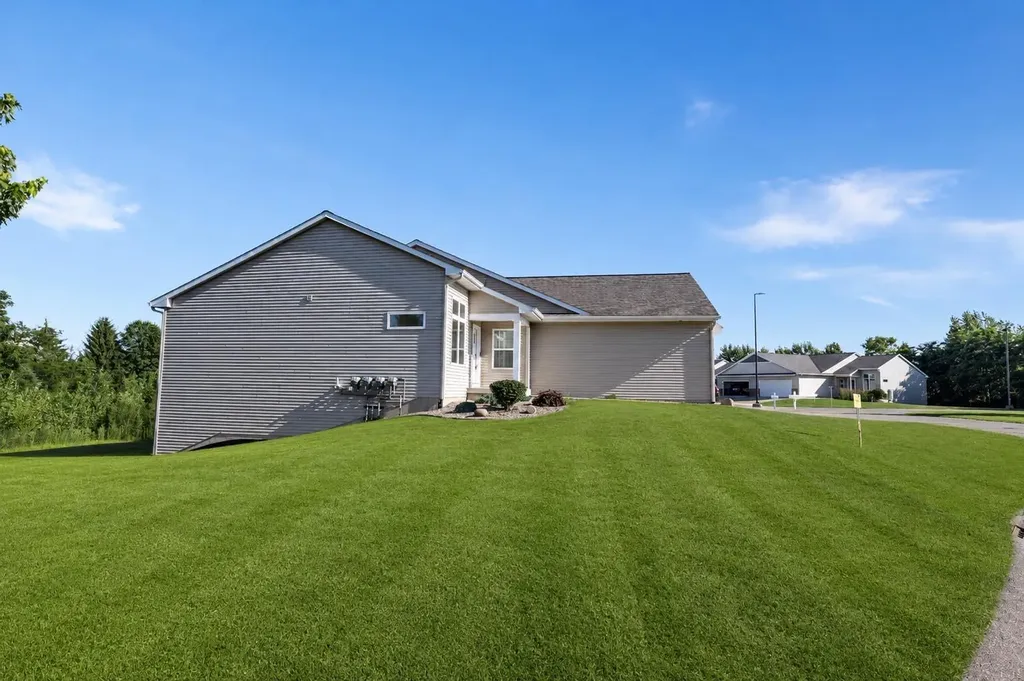 1390 W Village Boulevard Oshtemo Charter Township MI 49009