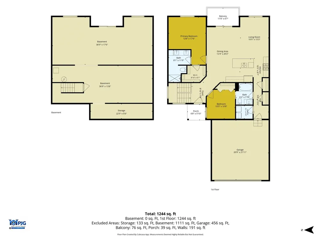 1390 W Village Boulevard Oshtemo Charter Township MI 49009