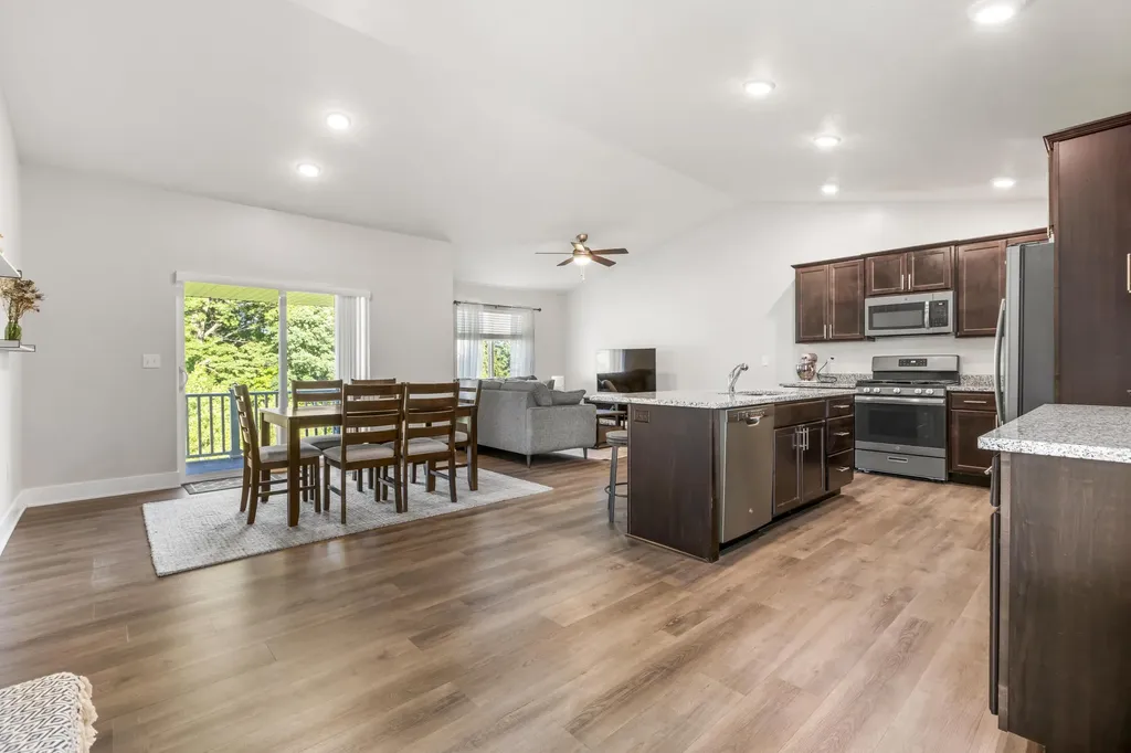 1390 W Village Boulevard Oshtemo Charter Township MI 49009