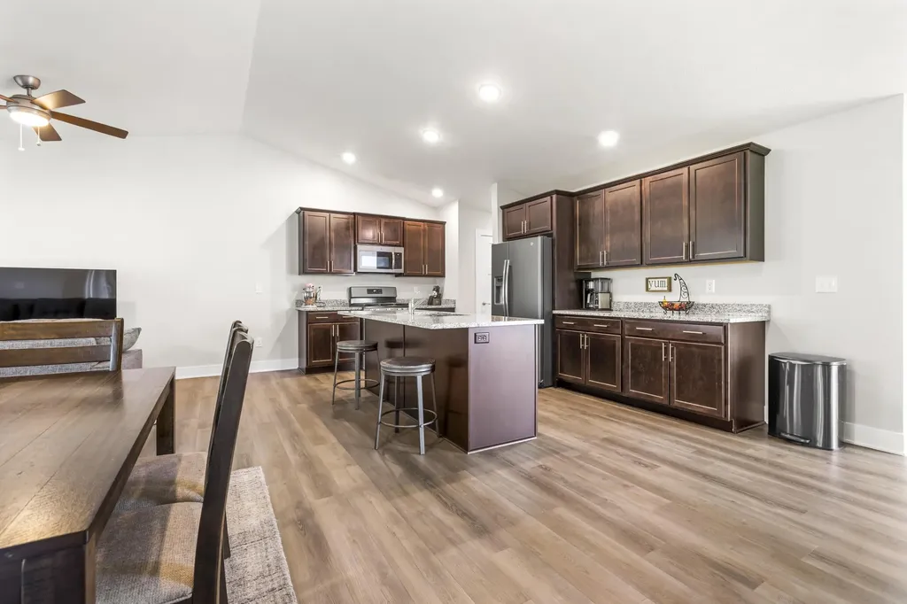 1390 W Village Boulevard Oshtemo Charter Township MI 49009