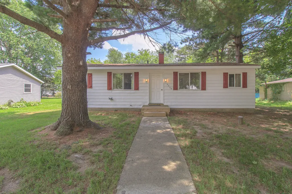 5350 Rimmel Drive Brady Township MI 49097