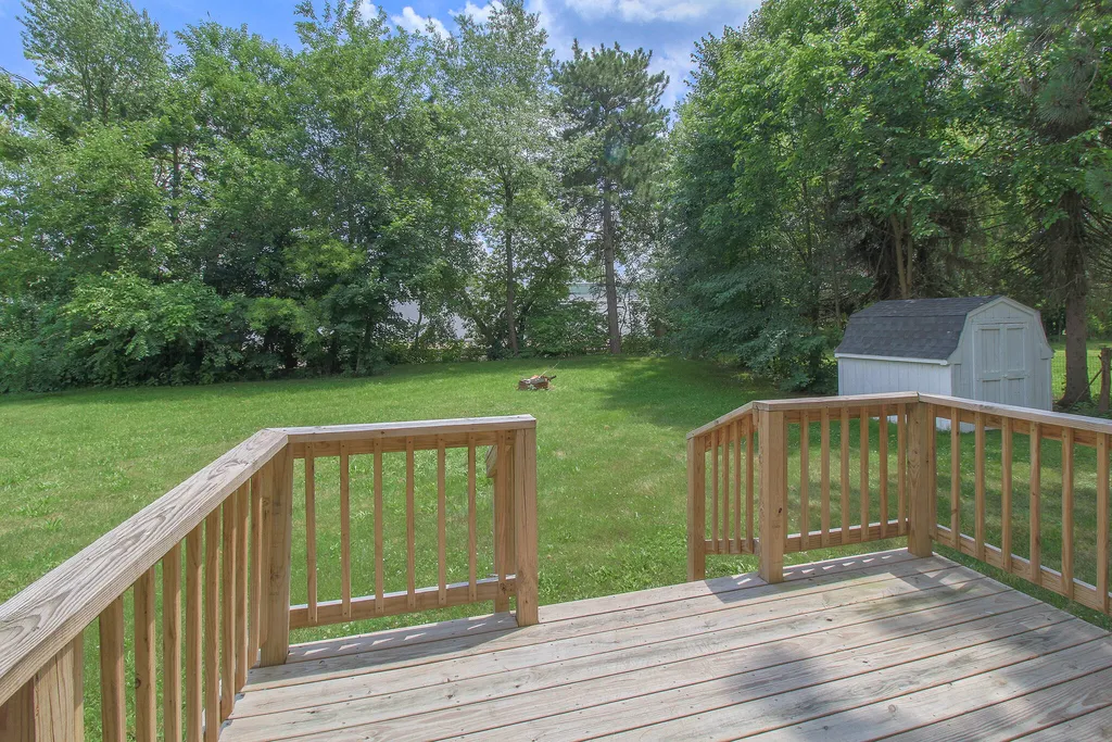 5350 Rimmel Drive Brady Township MI 49097