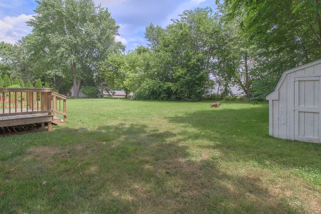 5350 Rimmel Drive Brady Township MI 49097