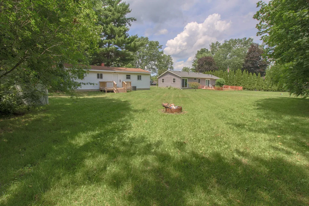 5350 Rimmel Drive Brady Township MI 49097
