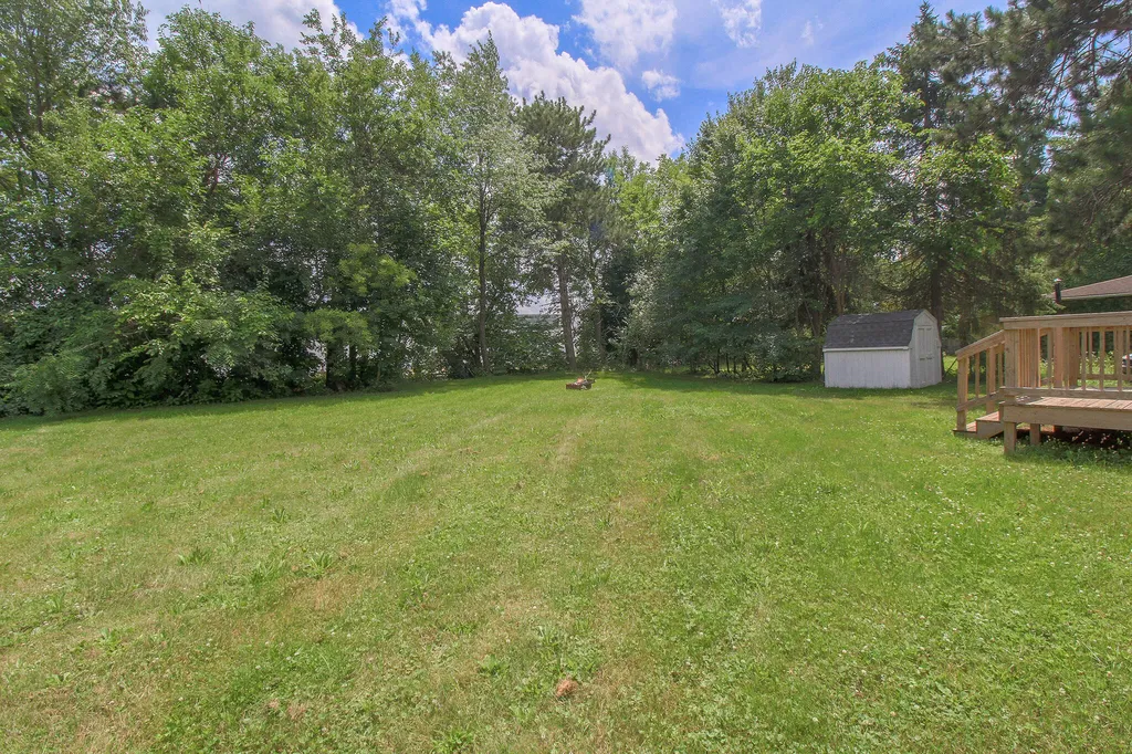 5350 Rimmel Drive Brady Township MI 49097