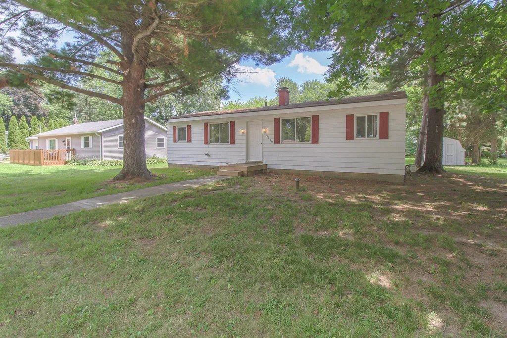 5350 Rimmel Drive Brady Township MI 49097