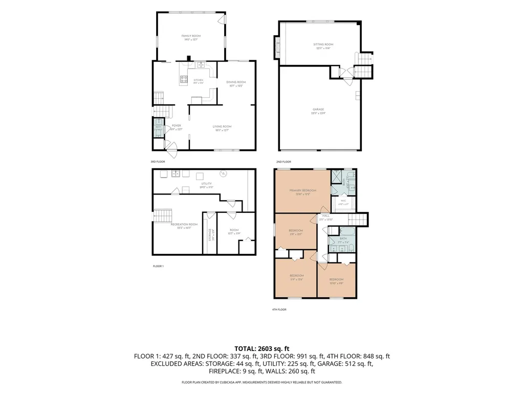 138 Grand Castle Terrace Emmett Charter Township MI 49014