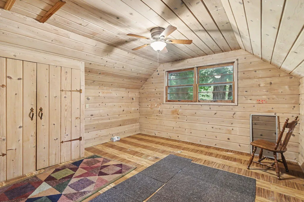 548 N Linden Street Marshall City MI 49068