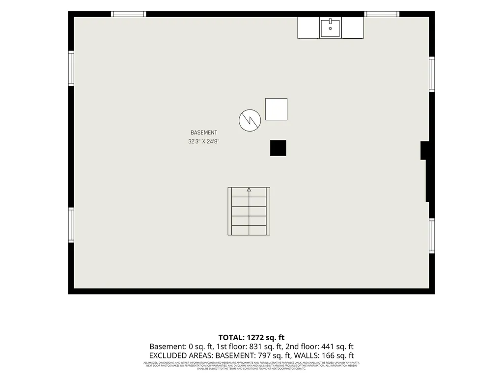 548 N Linden Street Marshall City MI 49068