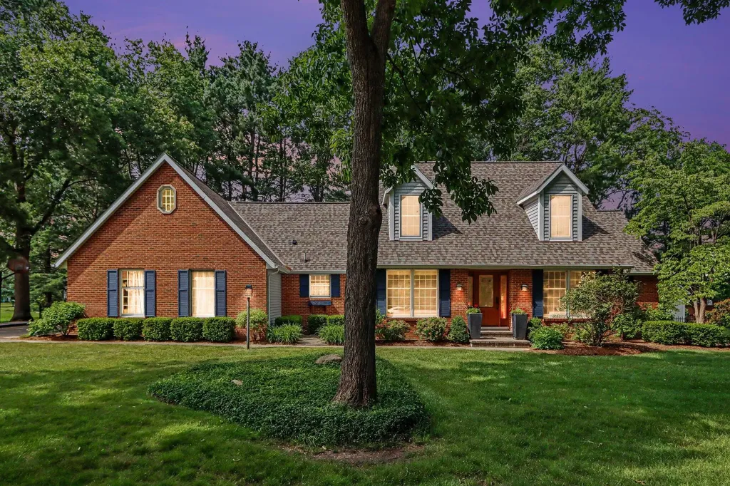 3020 Kalarama Avenue Portage City MI 49024