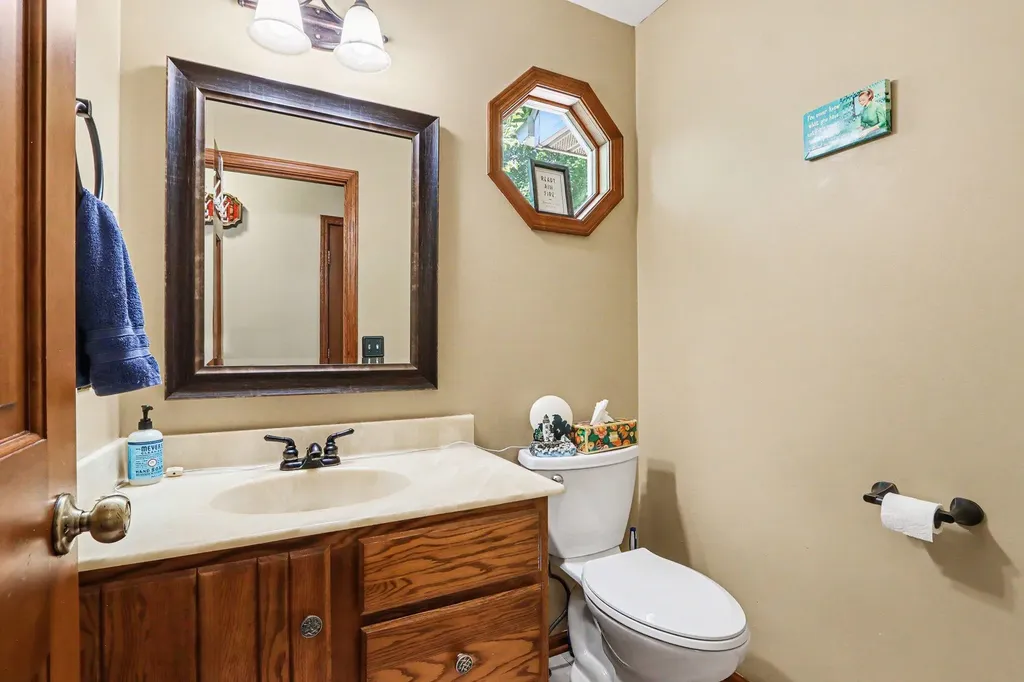 3020 Kalarama Avenue Portage City MI 49024