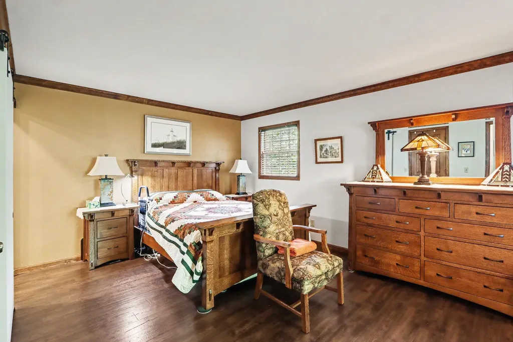 3020 Kalarama Avenue Portage City MI 49024