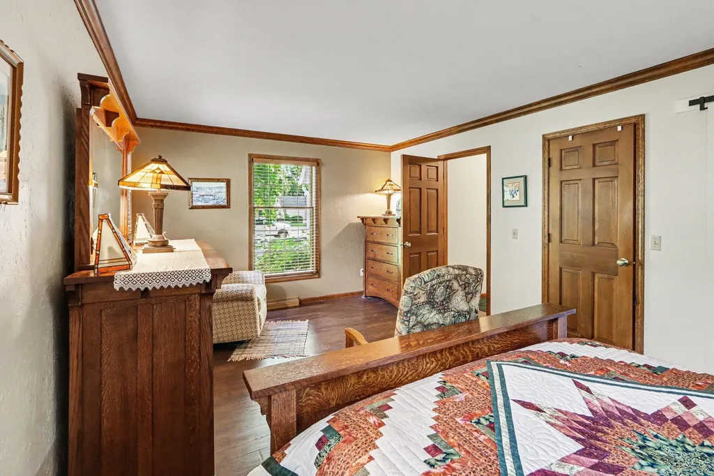 3020 Kalarama Avenue Portage City MI 49024