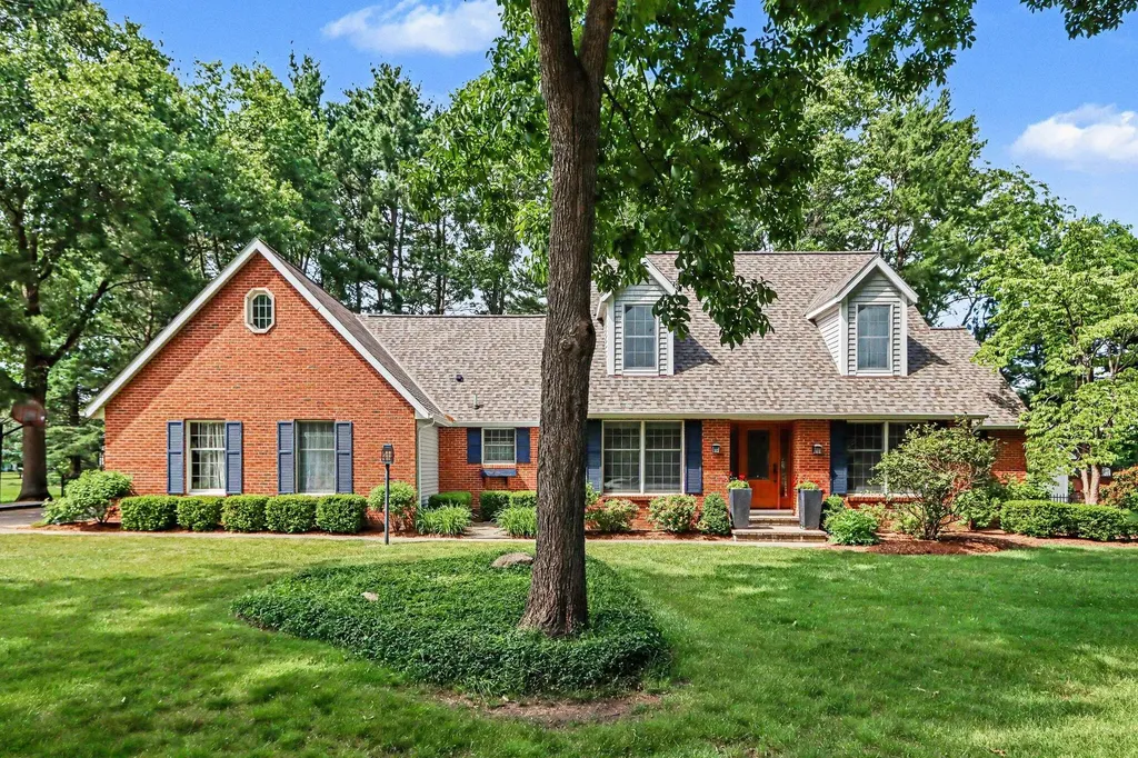 3020 Kalarama Avenue Portage City MI 49024