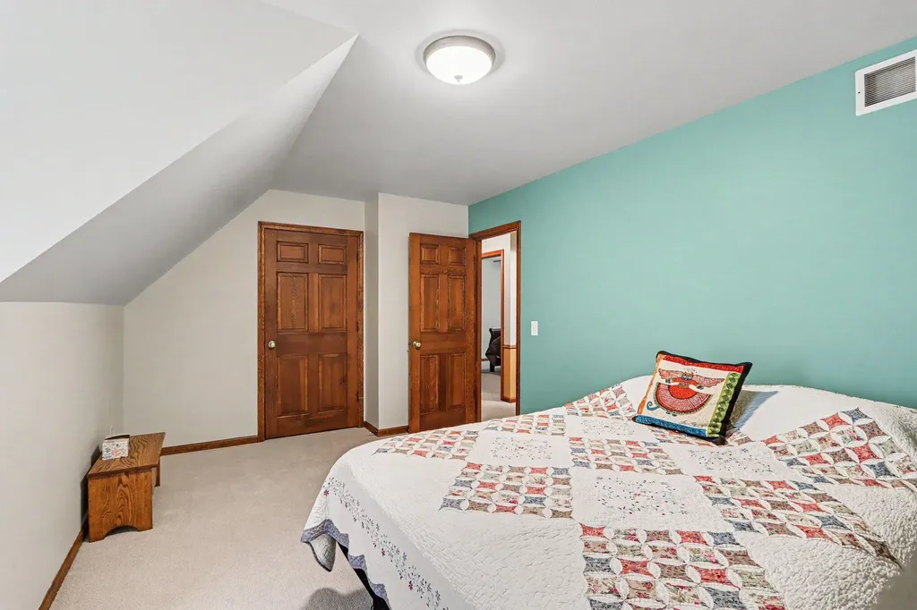 3020 Kalarama Avenue Portage City MI 49024