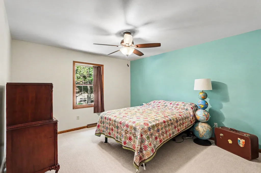 3020 Kalarama Avenue Portage City MI 49024