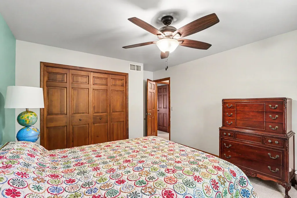 3020 Kalarama Avenue Portage City MI 49024