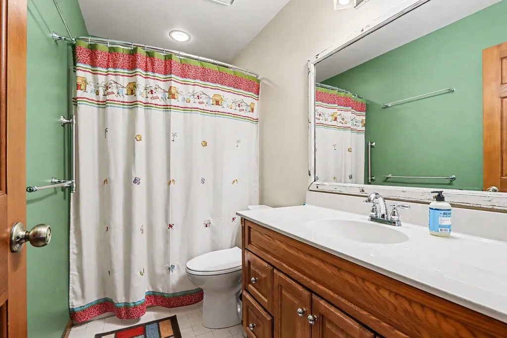 3020 Kalarama Avenue Portage City MI 49024