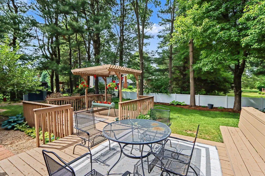 3020 Kalarama Avenue Portage City MI 49024