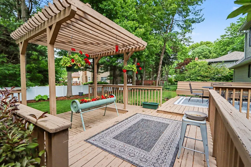 3020 Kalarama Avenue Portage City MI 49024