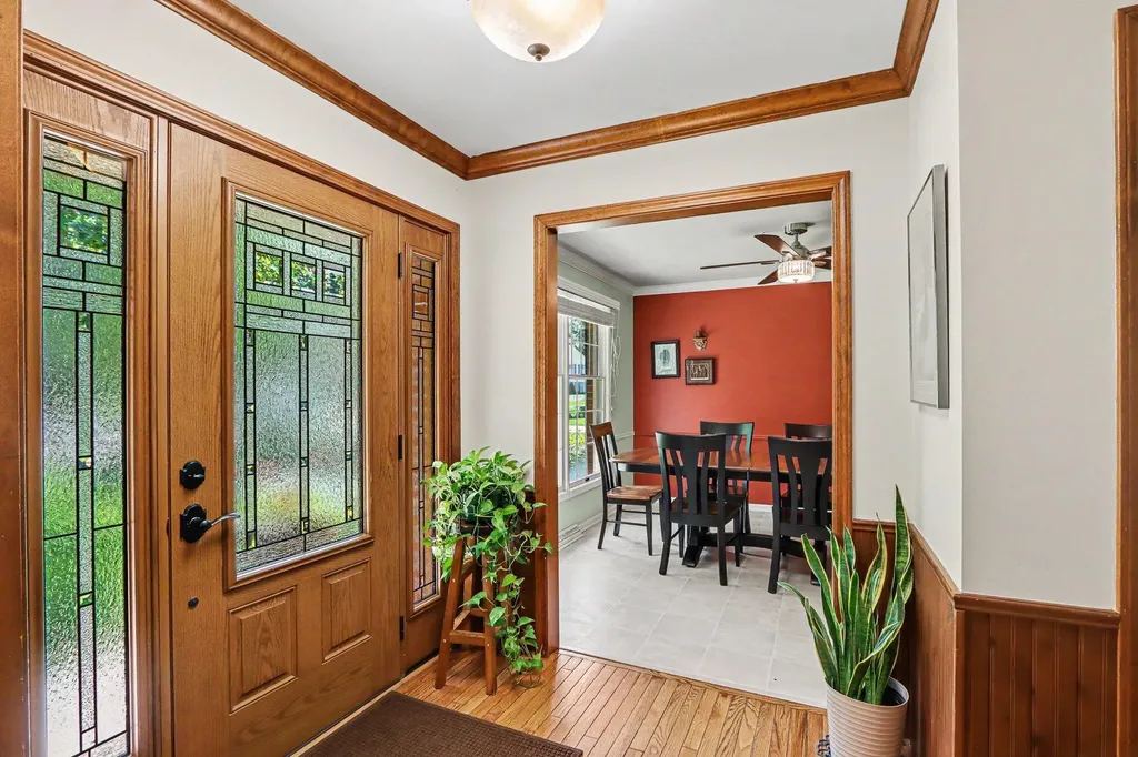 3020 Kalarama Avenue Portage City MI 49024