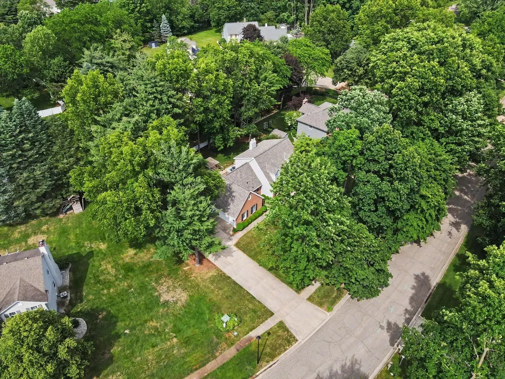 3020 Kalarama Avenue Portage City MI 49024